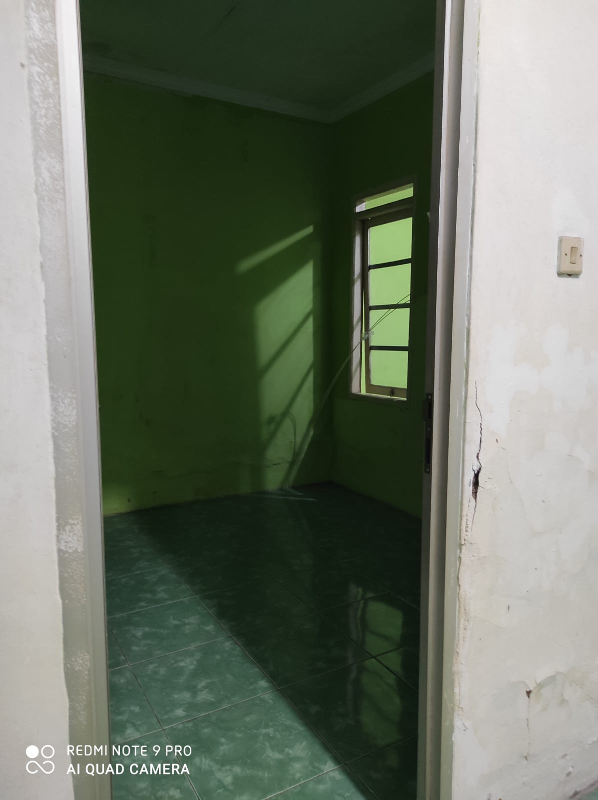 Rumah dijual di Cinity Cikarang Utara